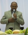 Co-pastor. Josivan Nunes